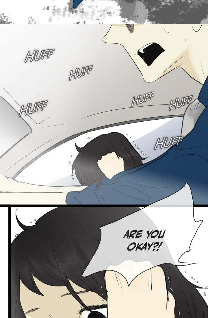 Clean with Passion for Now [Official] chapter 79 page 9