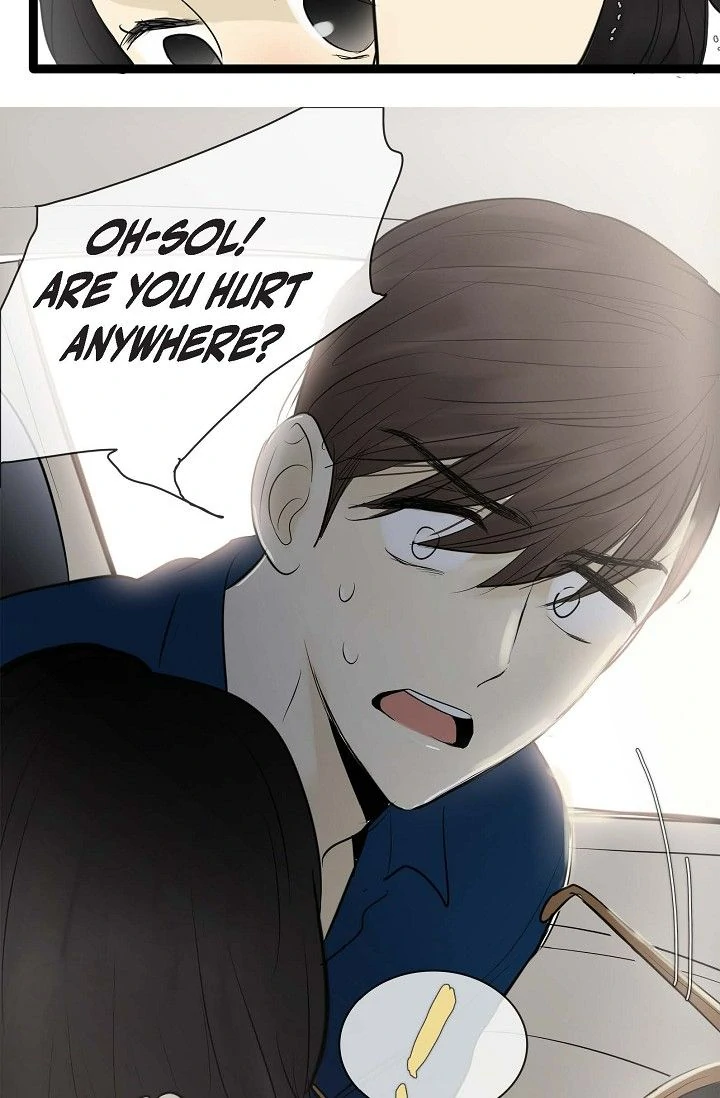 Clean with Passion for Now [Official] chapter 79 page 10