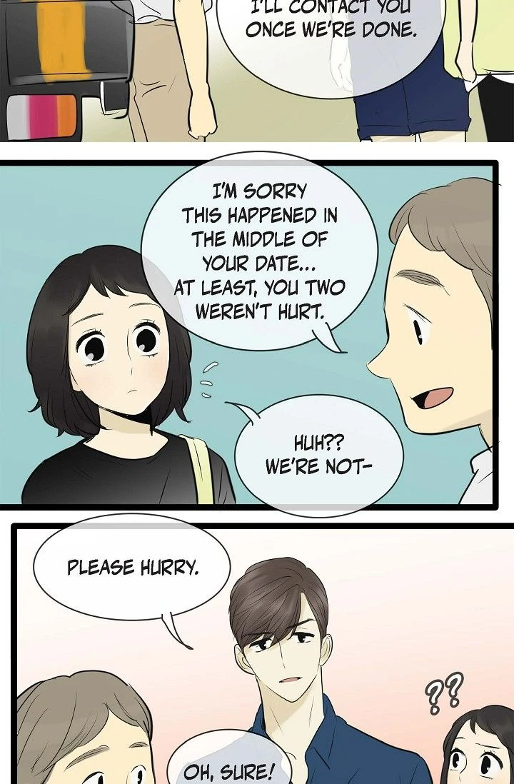 Clean with Passion for Now [Official] chapter 79 page 14