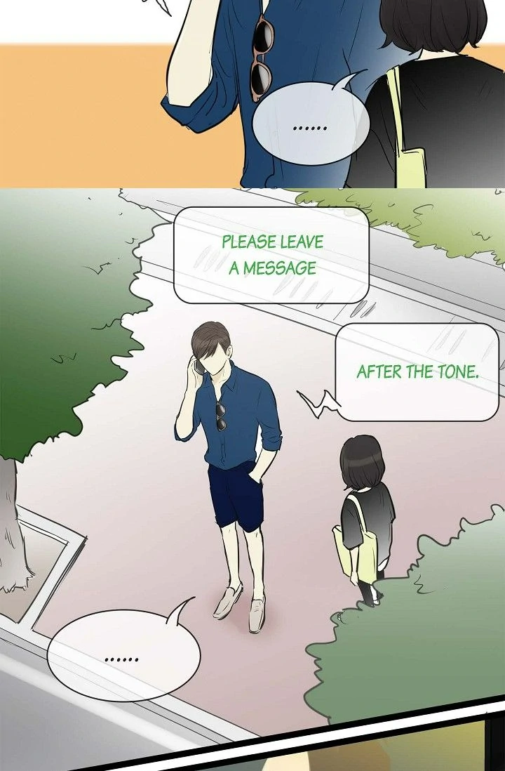 Clean with Passion for Now [Official] chapter 79 page 17