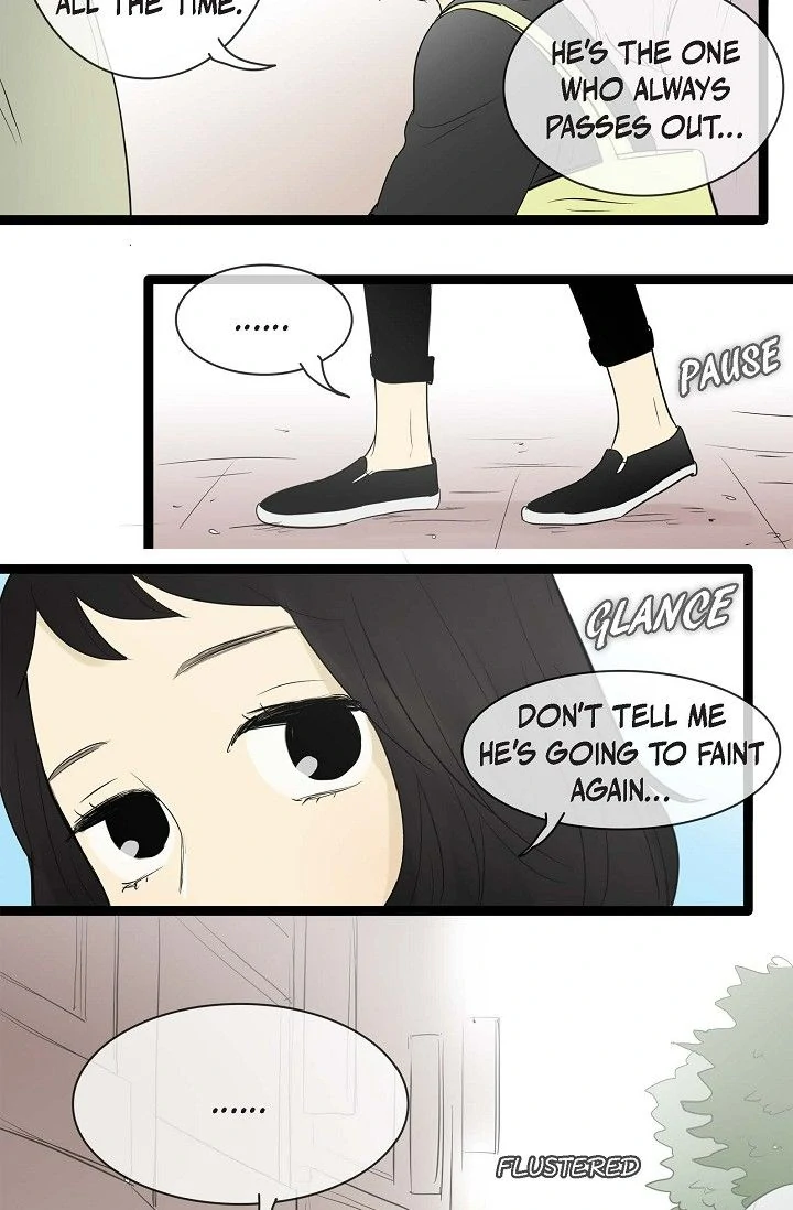 Clean with Passion for Now [Official] chapter 79 page 27