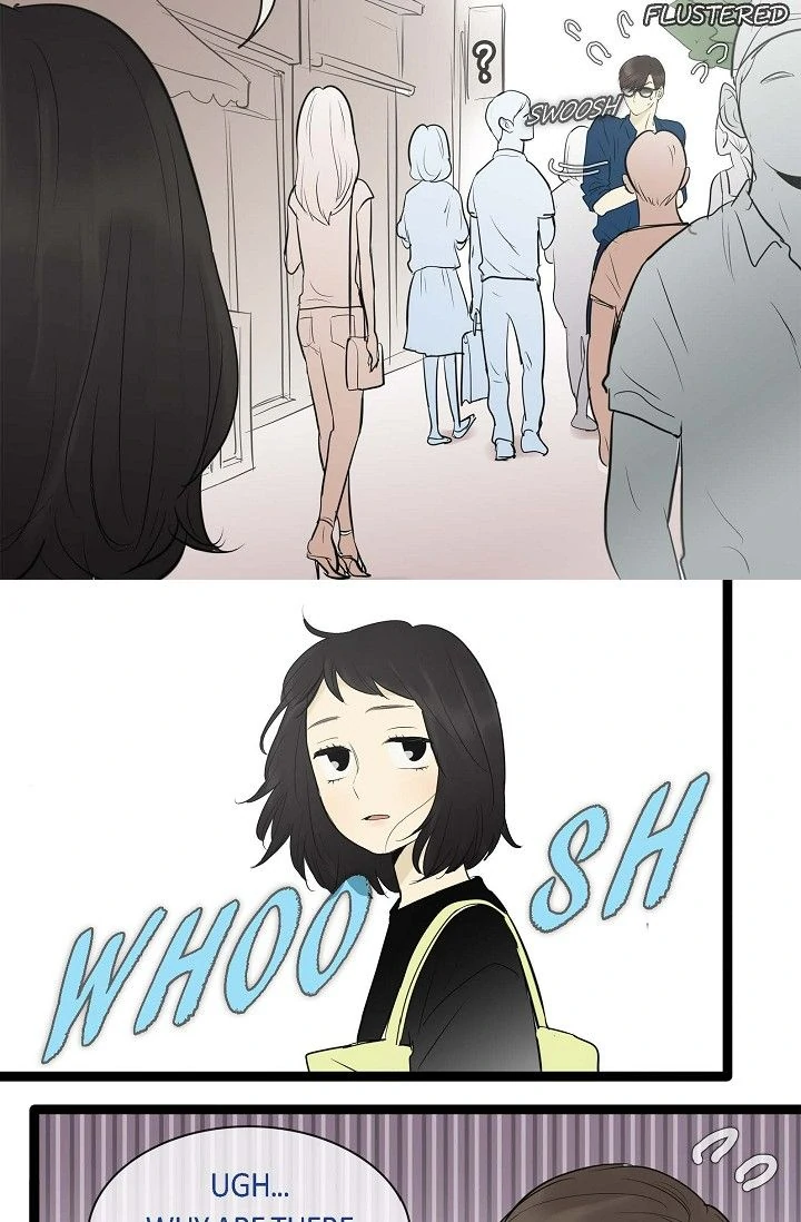 Clean with Passion for Now [Official] chapter 79 page 28