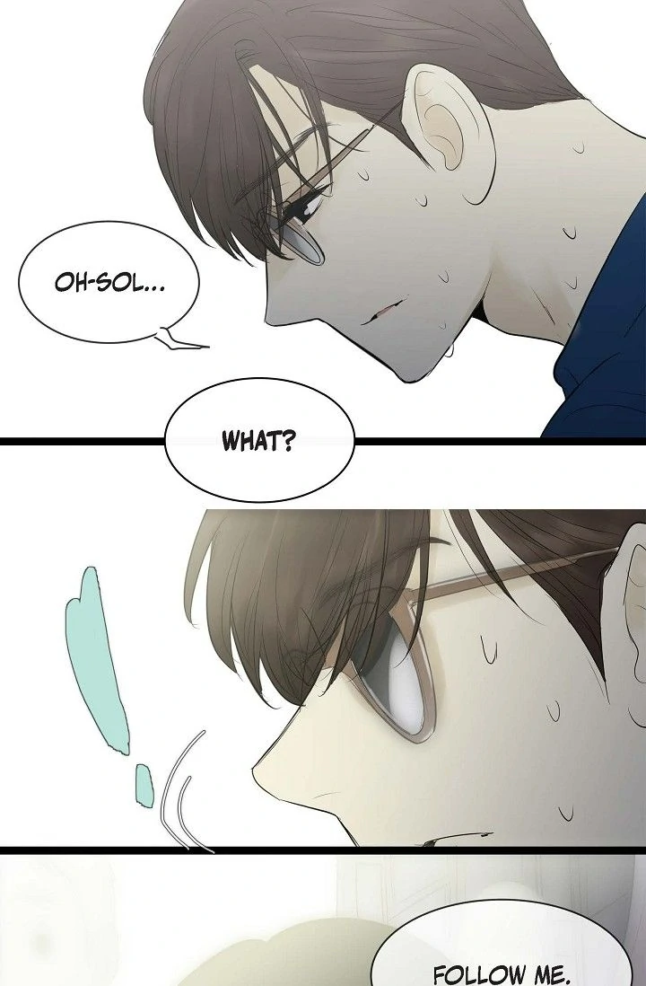 Clean with Passion for Now [Official] chapter 79 page 30