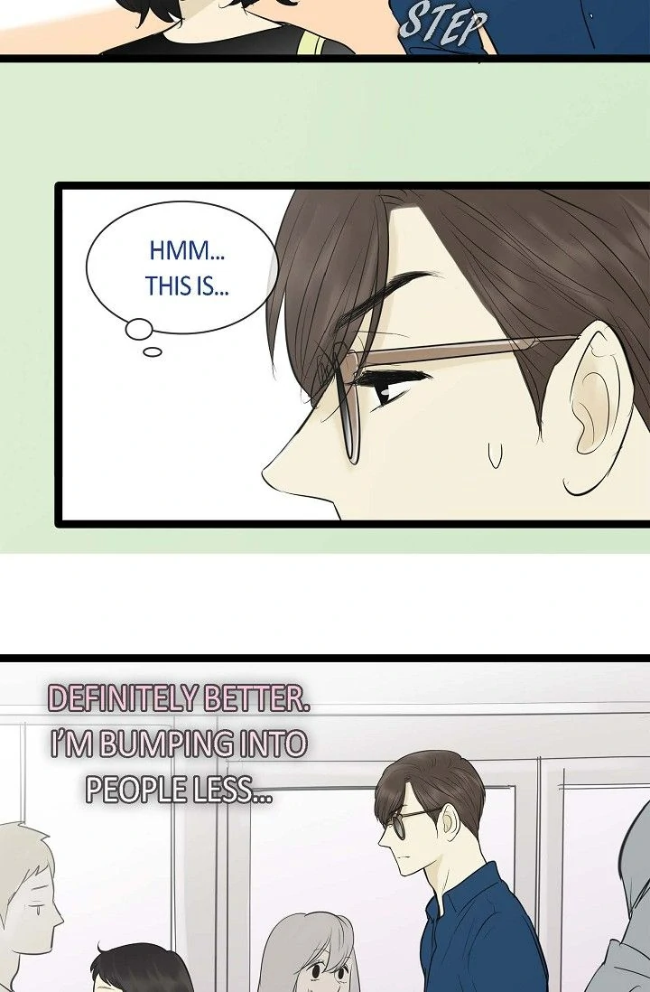 Clean with Passion for Now [Official] chapter 79 page 32