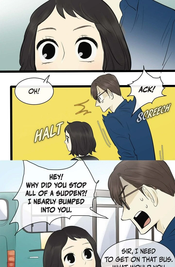 Clean with Passion for Now [Official] chapter 79 page 34