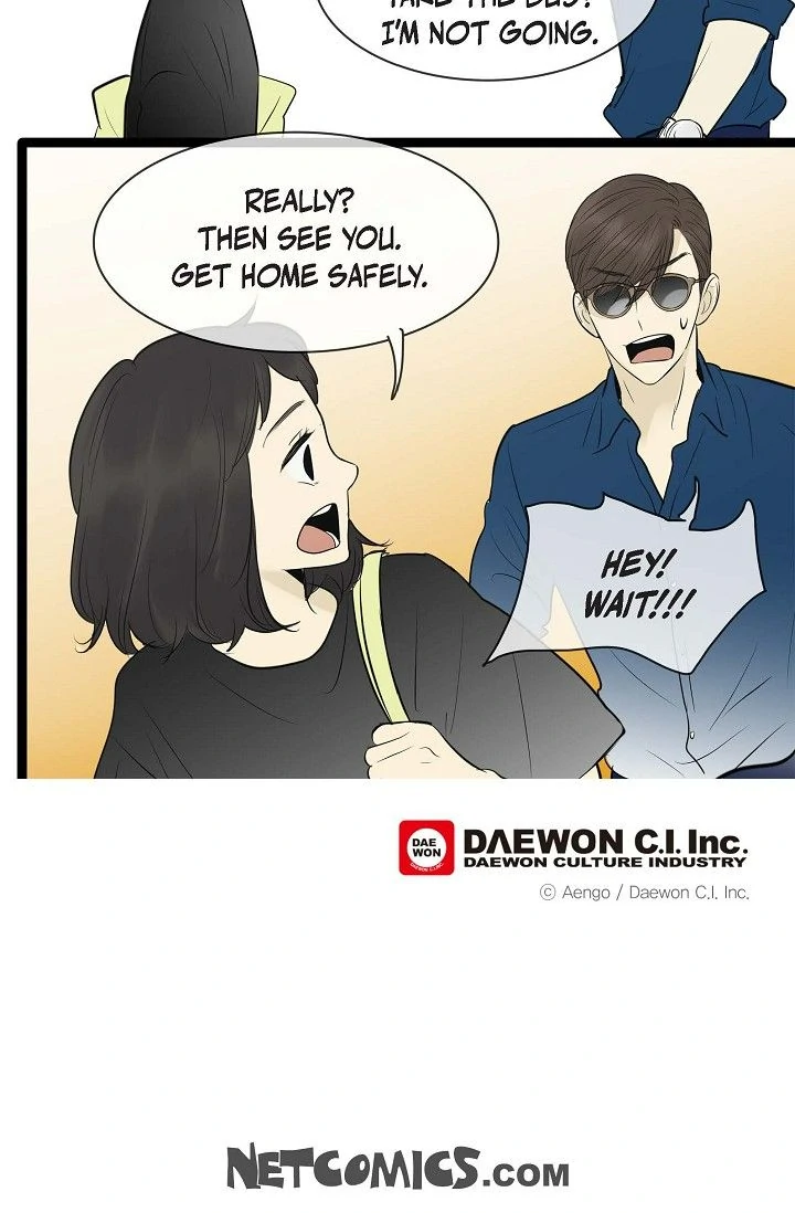 Clean with Passion for Now [Official] chapter 79 page 36