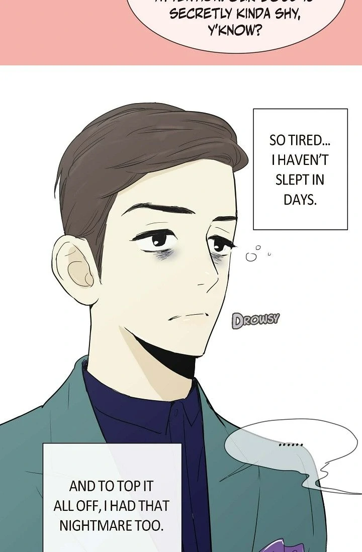 Clean with Passion for Now [Official] chapter 8 page 11