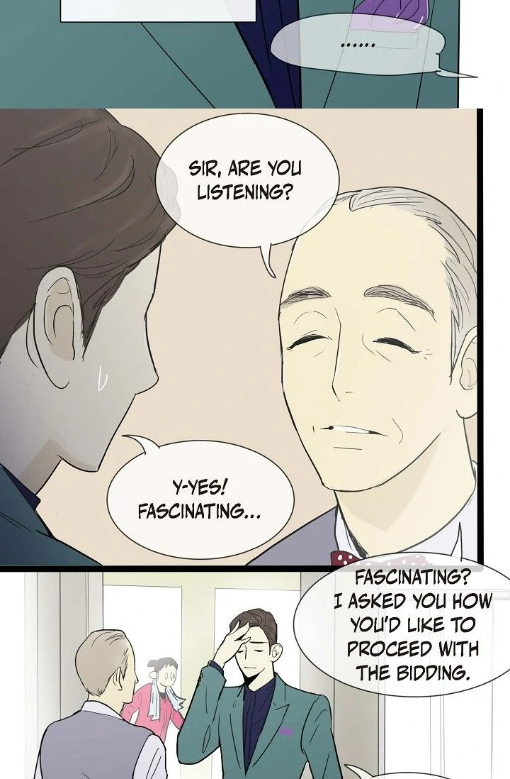 Clean with Passion for Now [Official] chapter 8 page 12
