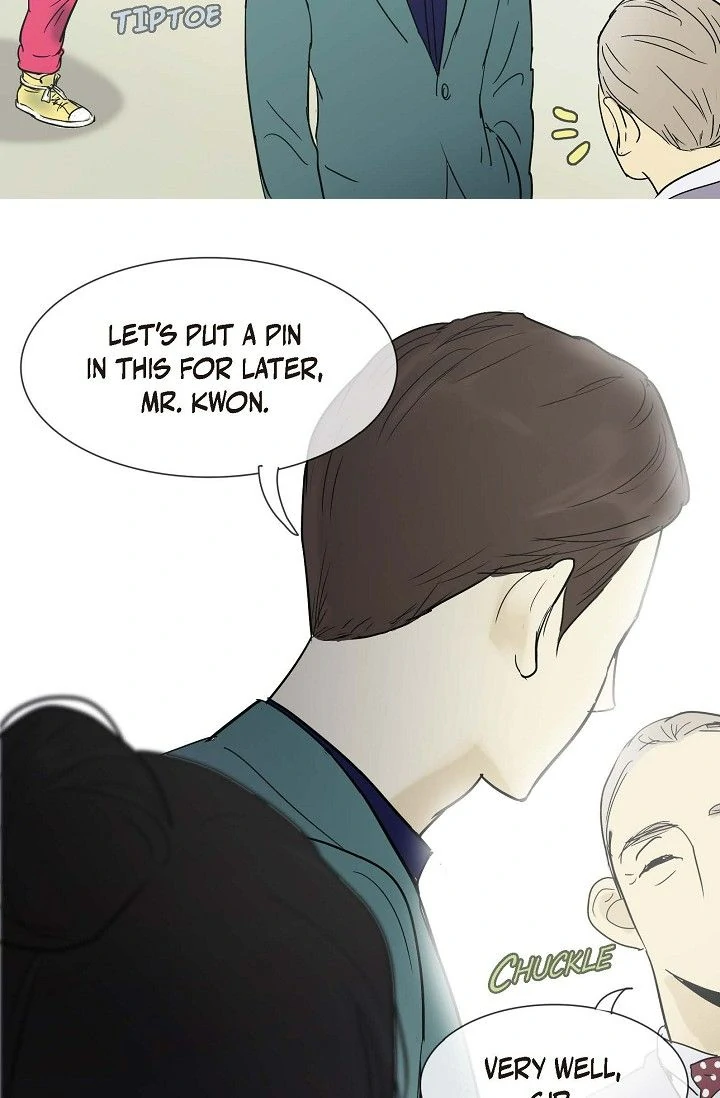 Clean with Passion for Now [Official] chapter 8 page 14