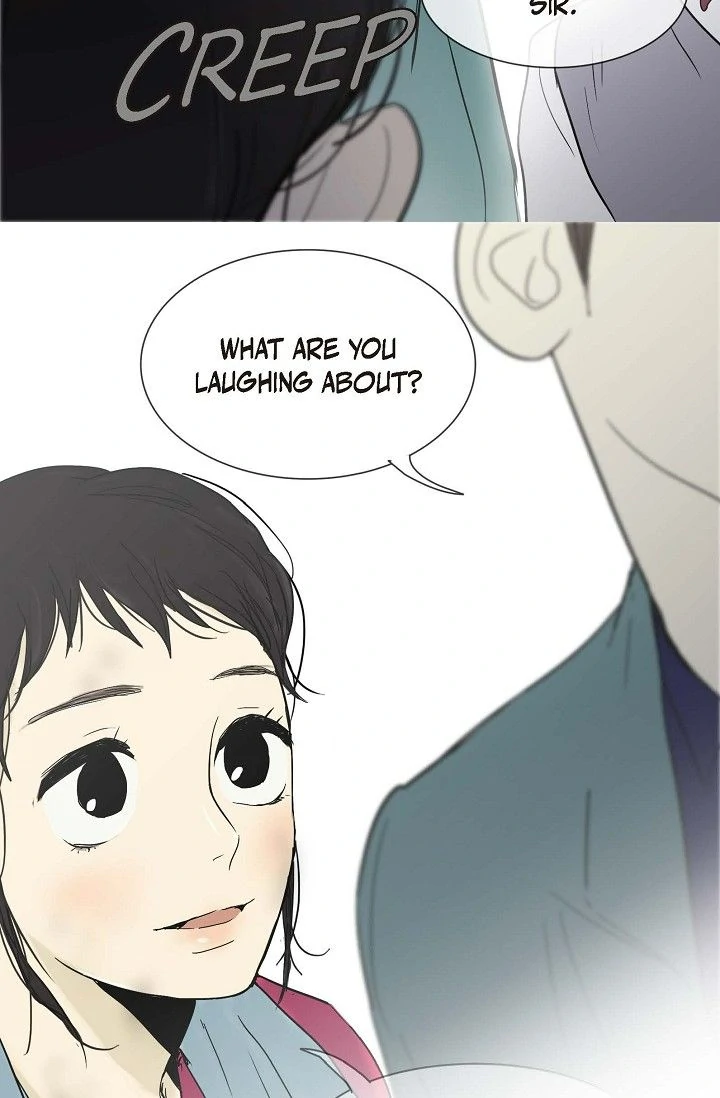 Clean with Passion for Now [Official] chapter 8 page 15