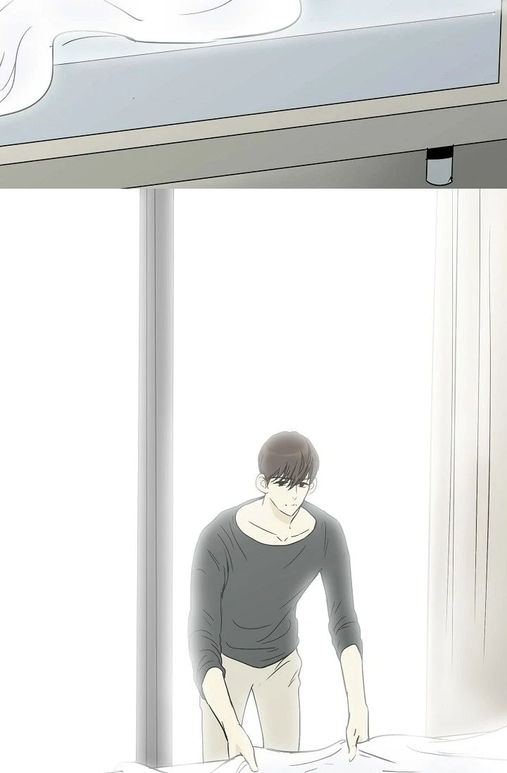 Clean with Passion for Now [Official] chapter 8 page 17