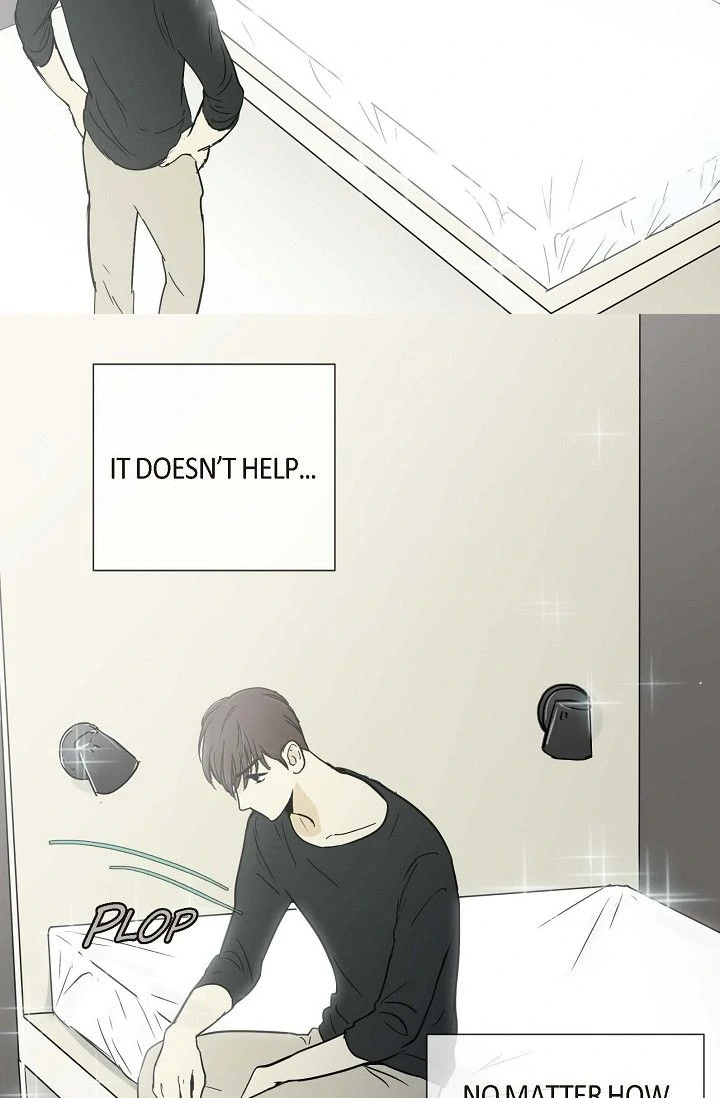 Clean with Passion for Now [Official] chapter 8 page 19