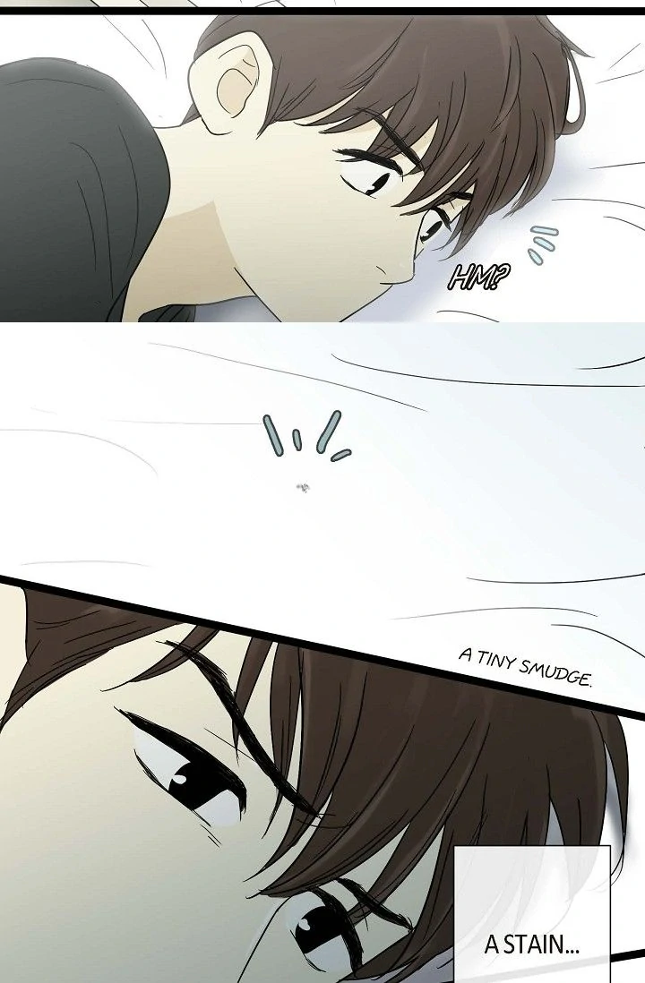 Clean with Passion for Now [Official] chapter 8 page 21