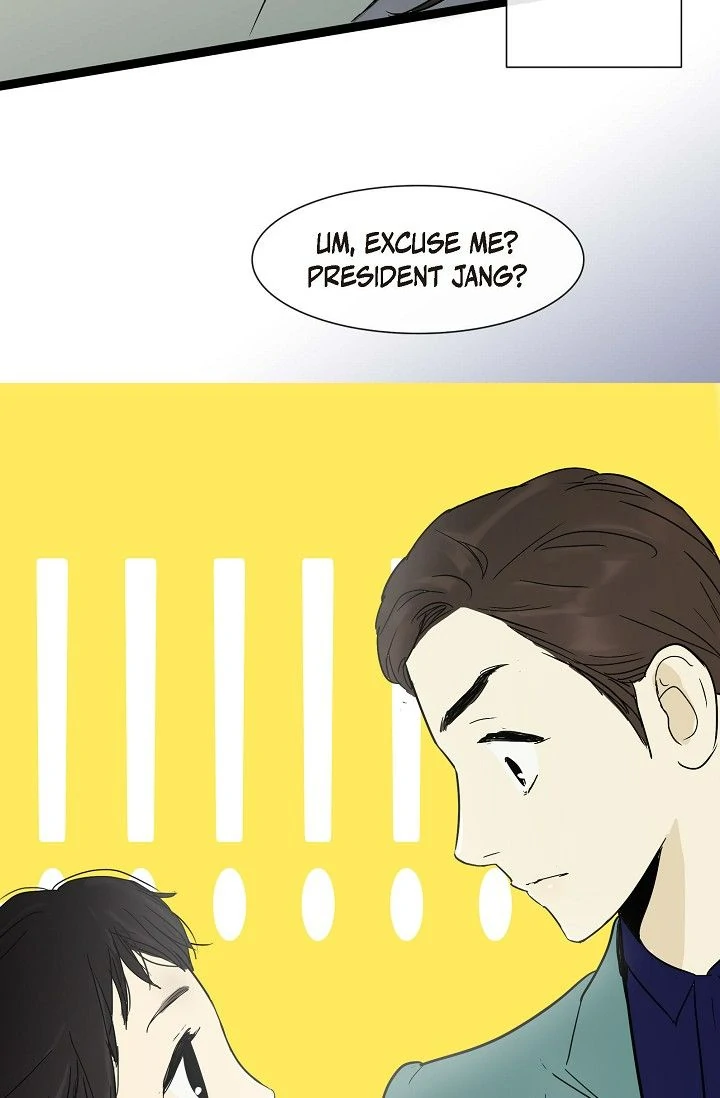Clean with Passion for Now [Official] chapter 8 page 22