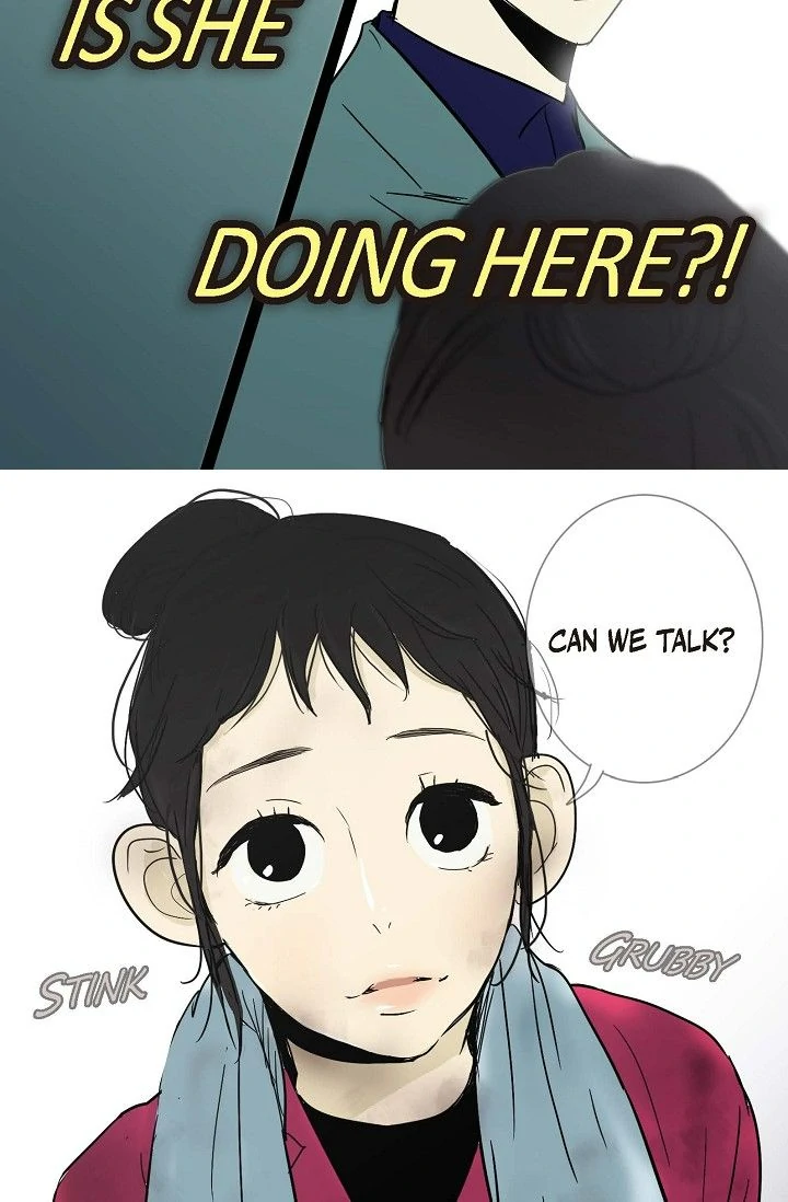 Clean with Passion for Now [Official] chapter 8 page 24