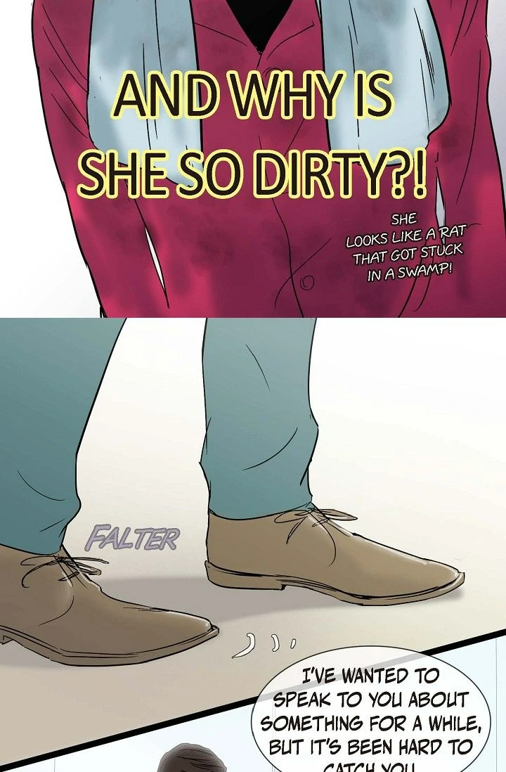 Clean with Passion for Now [Official] chapter 8 page 25