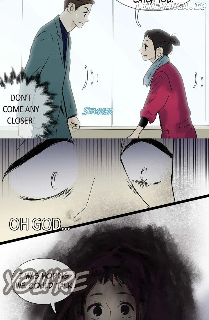 Clean with Passion for Now [Official] chapter 8 page 26
