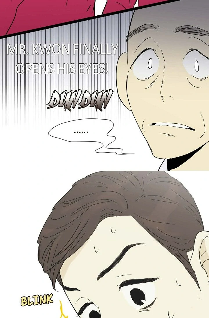 Clean with Passion for Now [Official] chapter 8 page 31