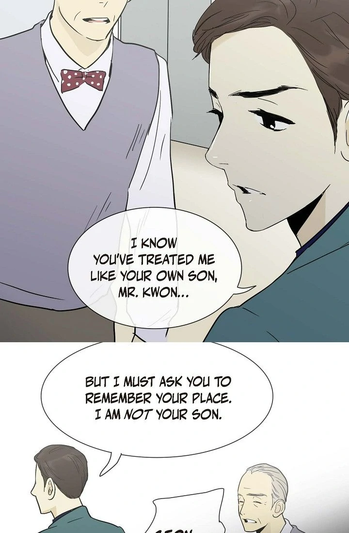 Clean with Passion for Now [Official] chapter 8 page 36