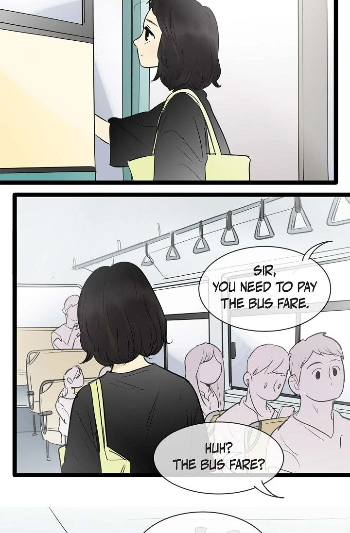 Clean with Passion for Now [Official] chapter 80 page 2