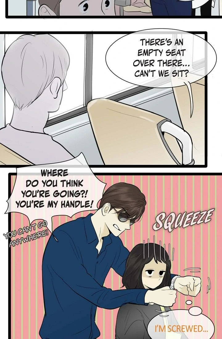 Clean with Passion for Now [Official] chapter 80 page 9