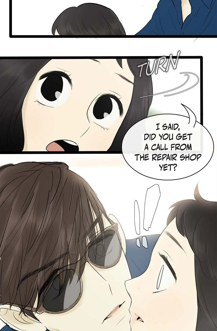 Clean with Passion for Now [Official] chapter 80 page 12
