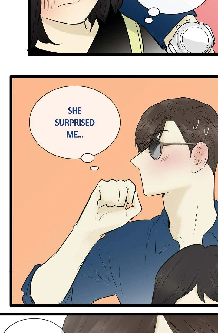 Clean with Passion for Now [Official] chapter 80 page 15