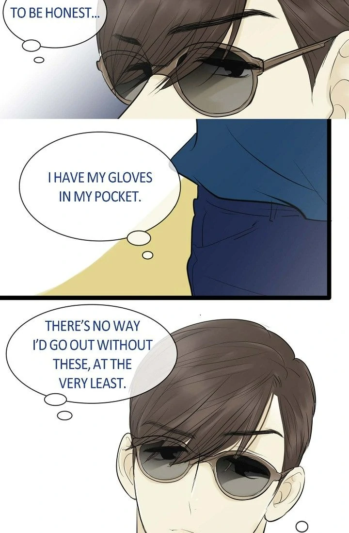Clean with Passion for Now [Official] chapter 80 page 16