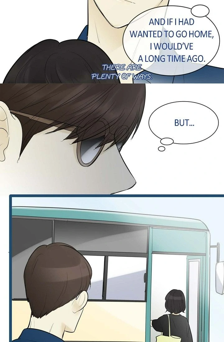 Clean with Passion for Now [Official] chapter 80 page 17