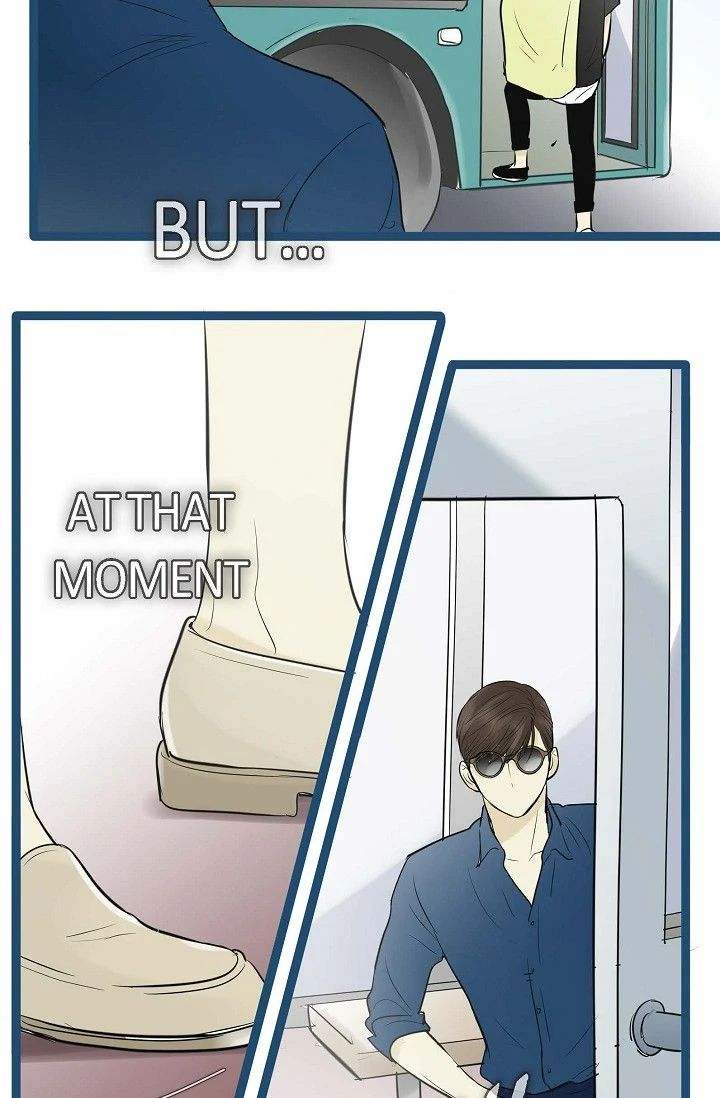 Clean with Passion for Now [Official] chapter 80 page 18