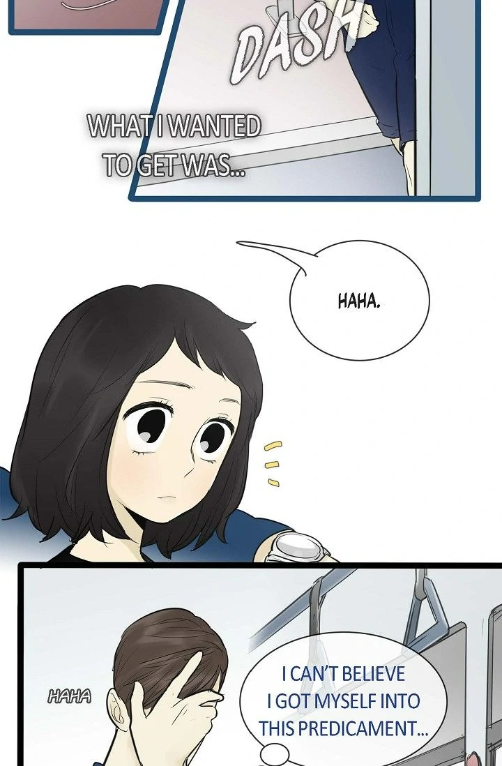 Clean with Passion for Now [Official] chapter 80 page 19