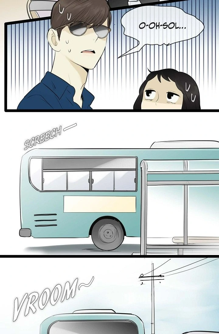 Clean with Passion for Now [Official] chapter 80 page 22