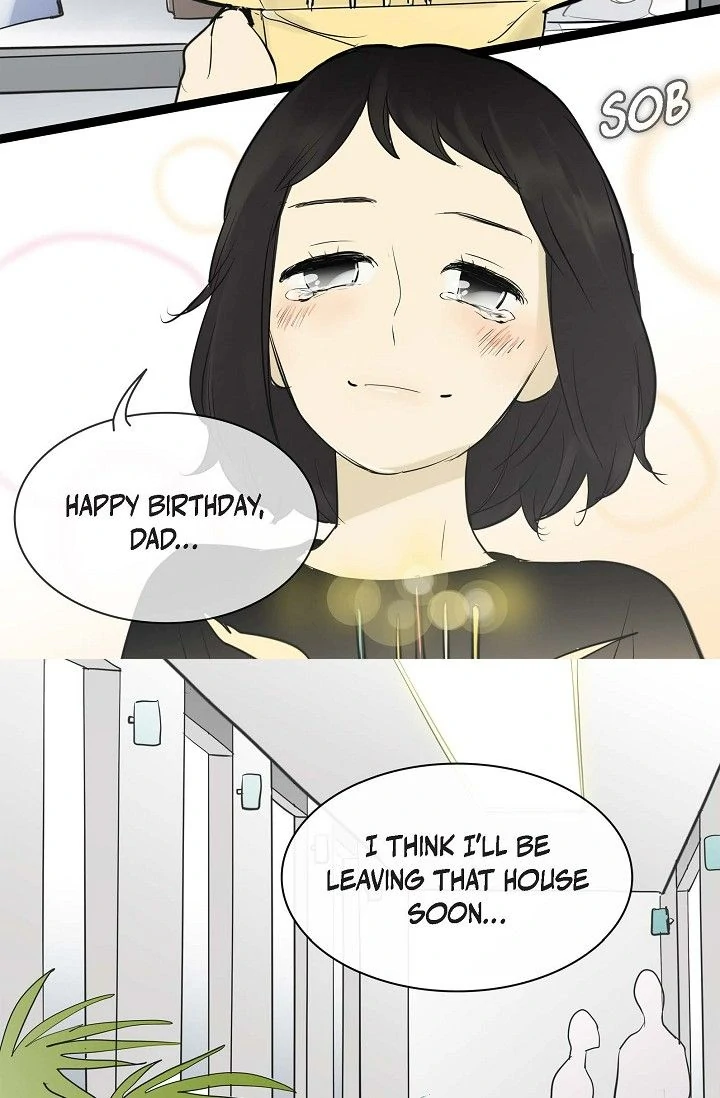 Clean with Passion for Now [Official] chapter 80 page 34