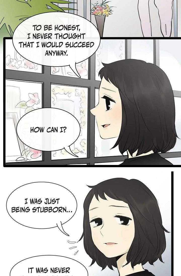 Clean with Passion for Now [Official] chapter 80 page 35