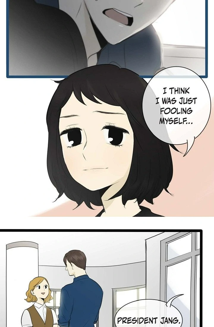 Clean with Passion for Now [Official] chapter 80 page 37