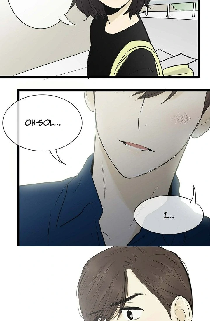 Clean with Passion for Now [Official] chapter 80 page 42