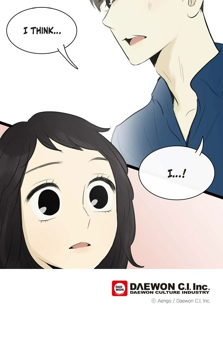 Clean with Passion for Now [Official] chapter 80 page 43