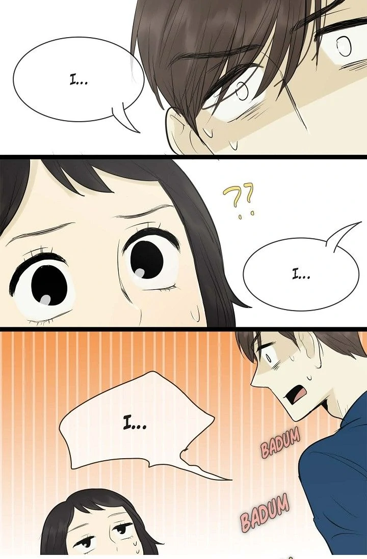 Clean with Passion for Now [Official] chapter 81 page 4