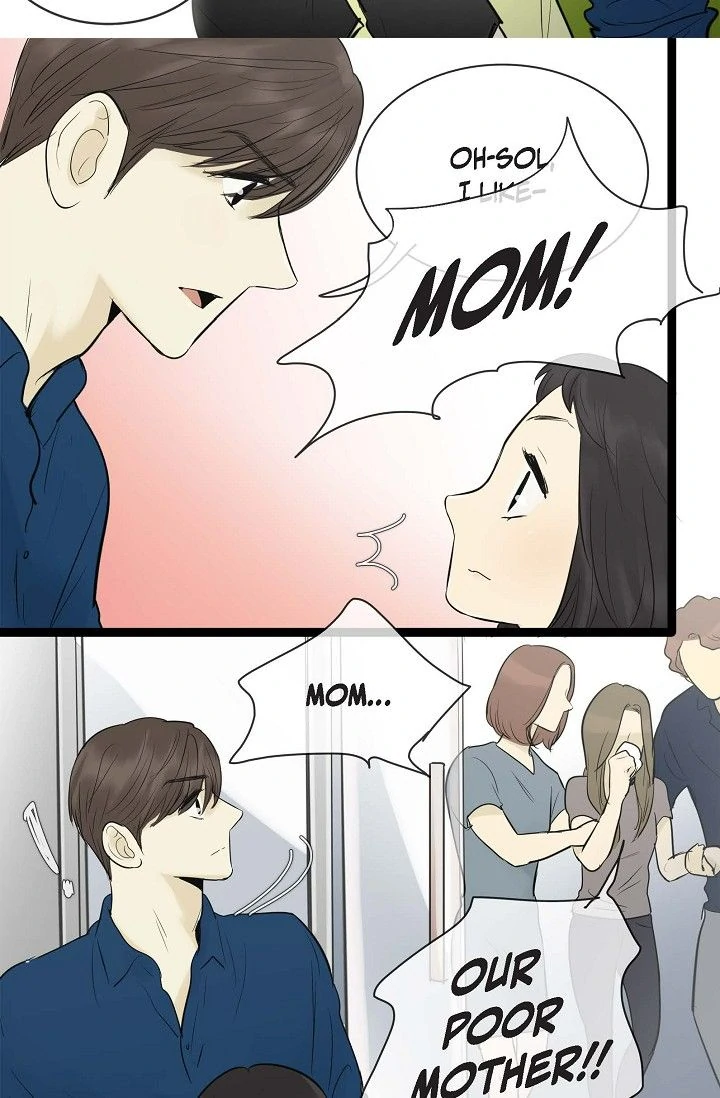 Clean with Passion for Now [Official] chapter 81 page 7