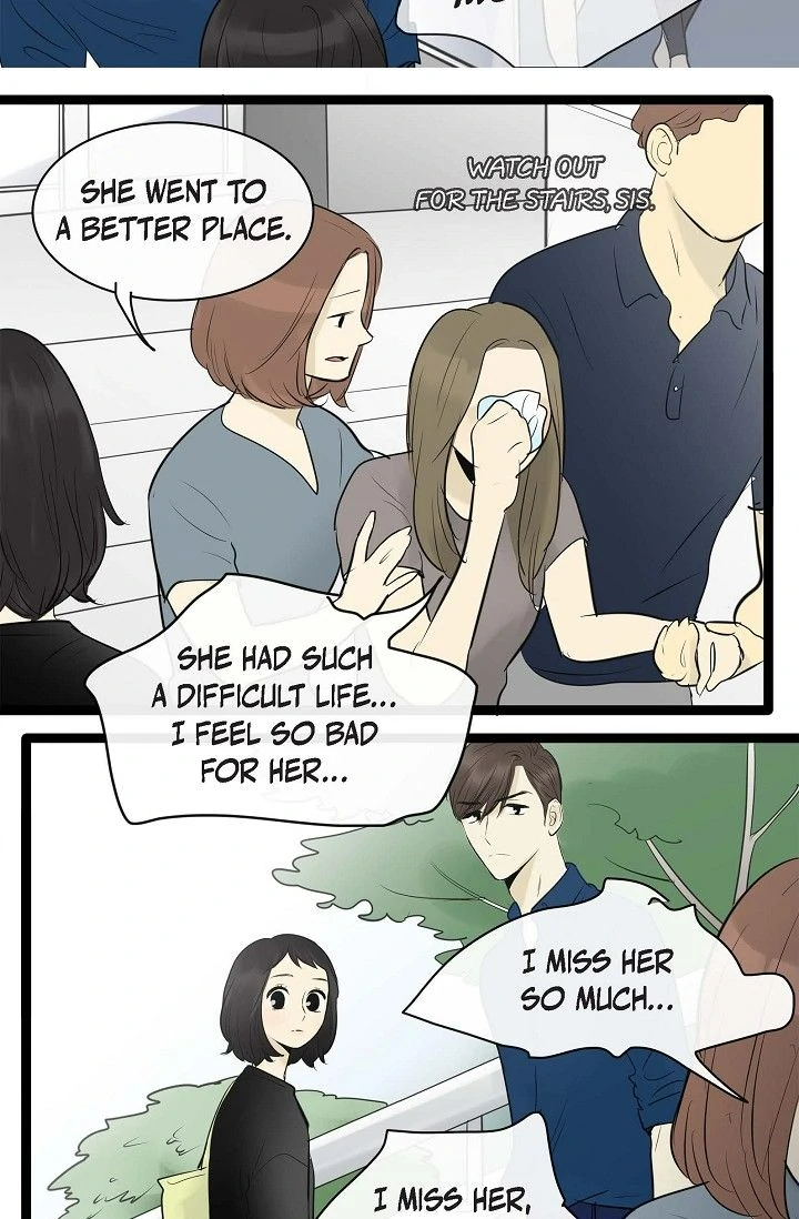 Clean with Passion for Now [Official] chapter 81 page 8