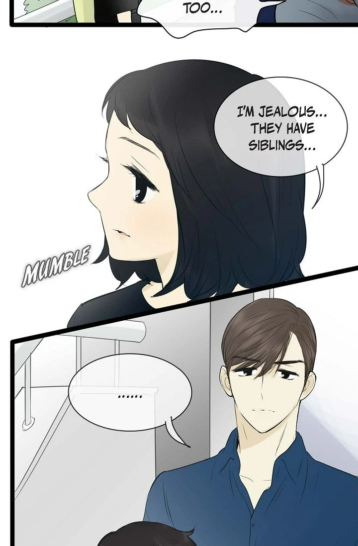 Clean with Passion for Now [Official] chapter 81 page 9