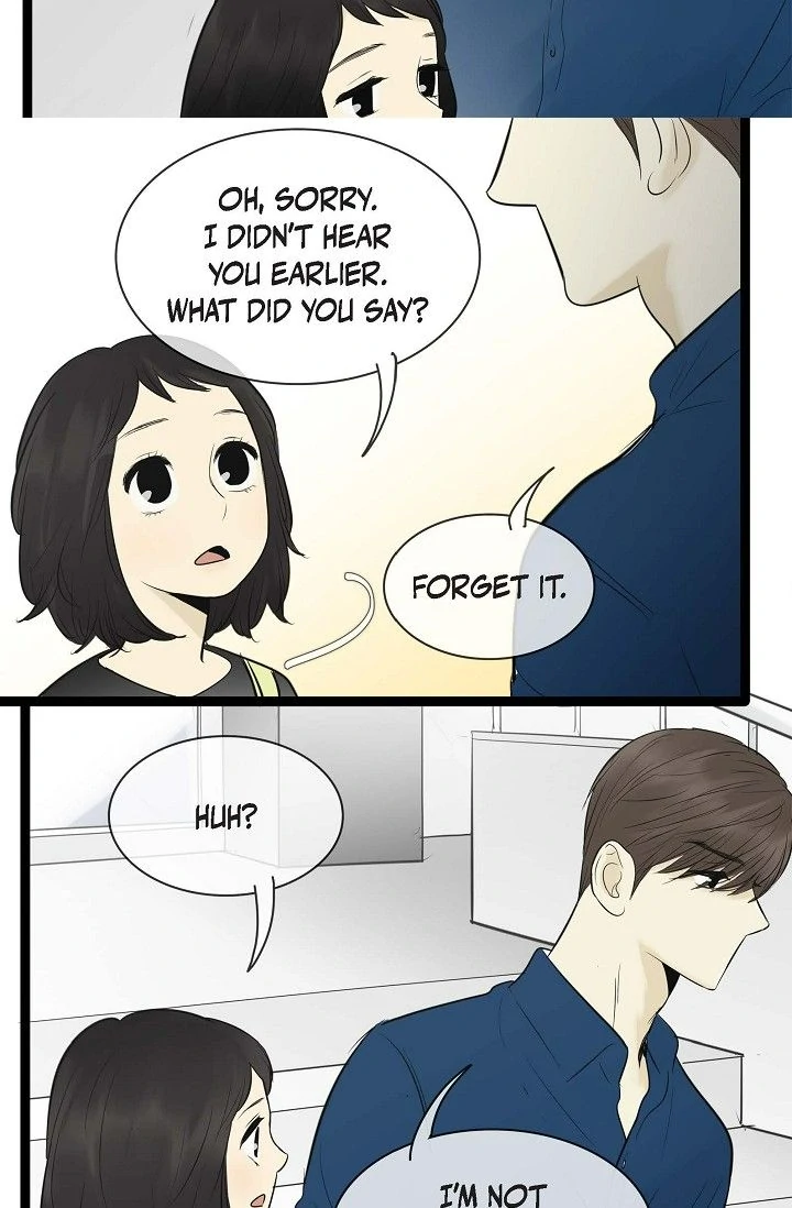 Clean with Passion for Now [Official] chapter 81 page 10