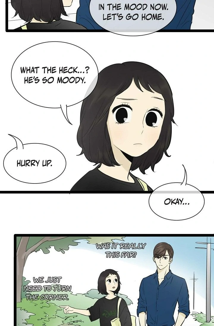 Clean with Passion for Now [Official] chapter 81 page 11