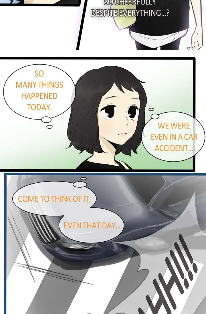 Clean with Passion for Now [Official] chapter 81 page 13
