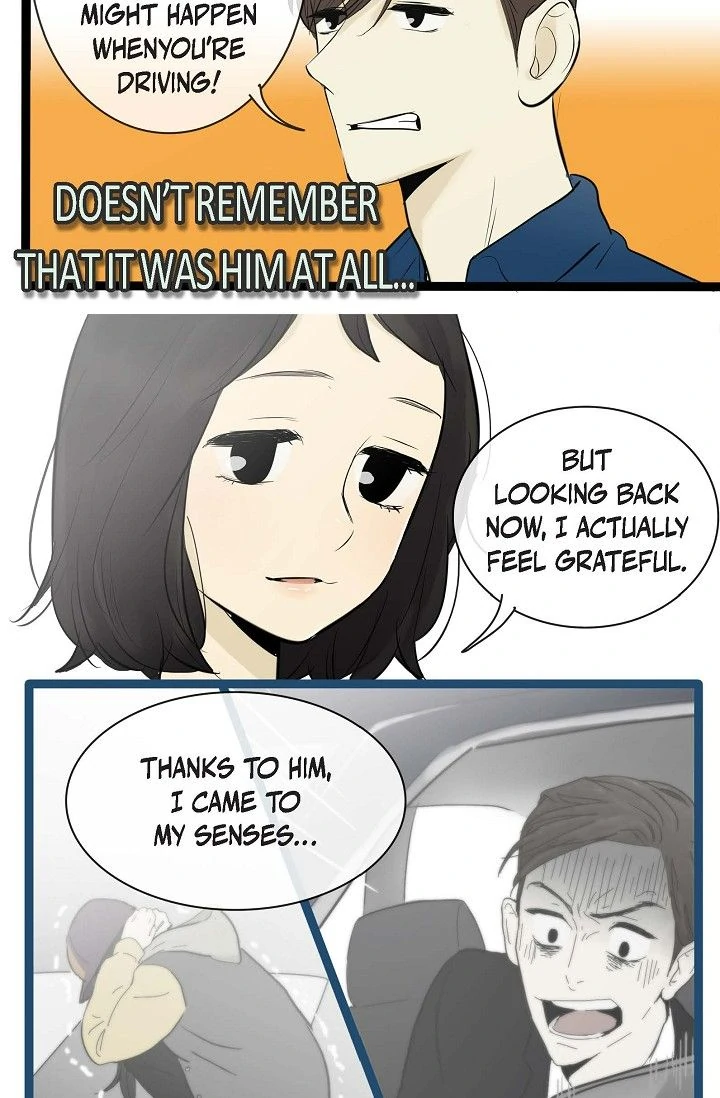 Clean with Passion for Now [Official] chapter 81 page 19