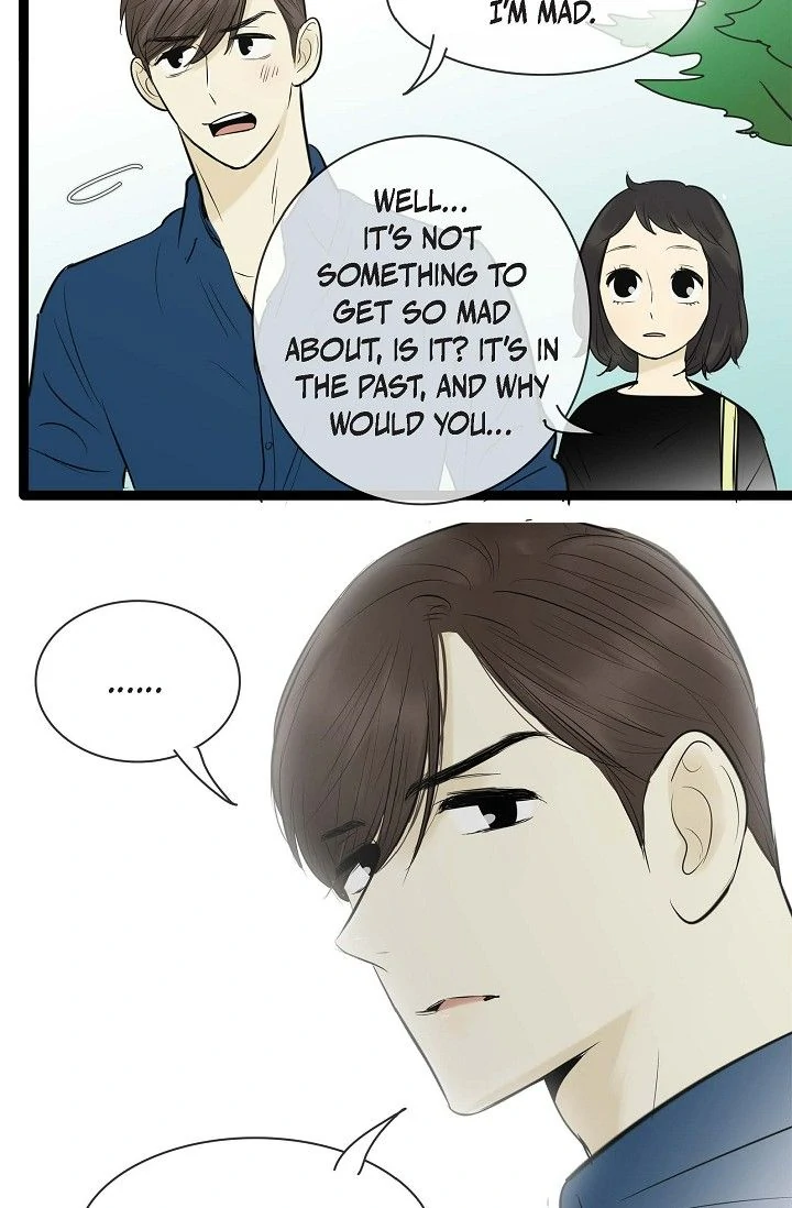 Clean with Passion for Now [Official] chapter 81 page 26