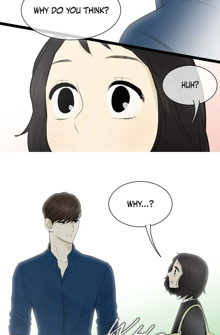 Clean with Passion for Now [Official] chapter 81 page 27