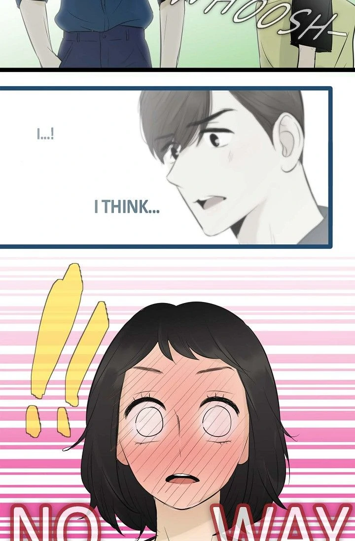 Clean with Passion for Now [Official] chapter 81 page 28