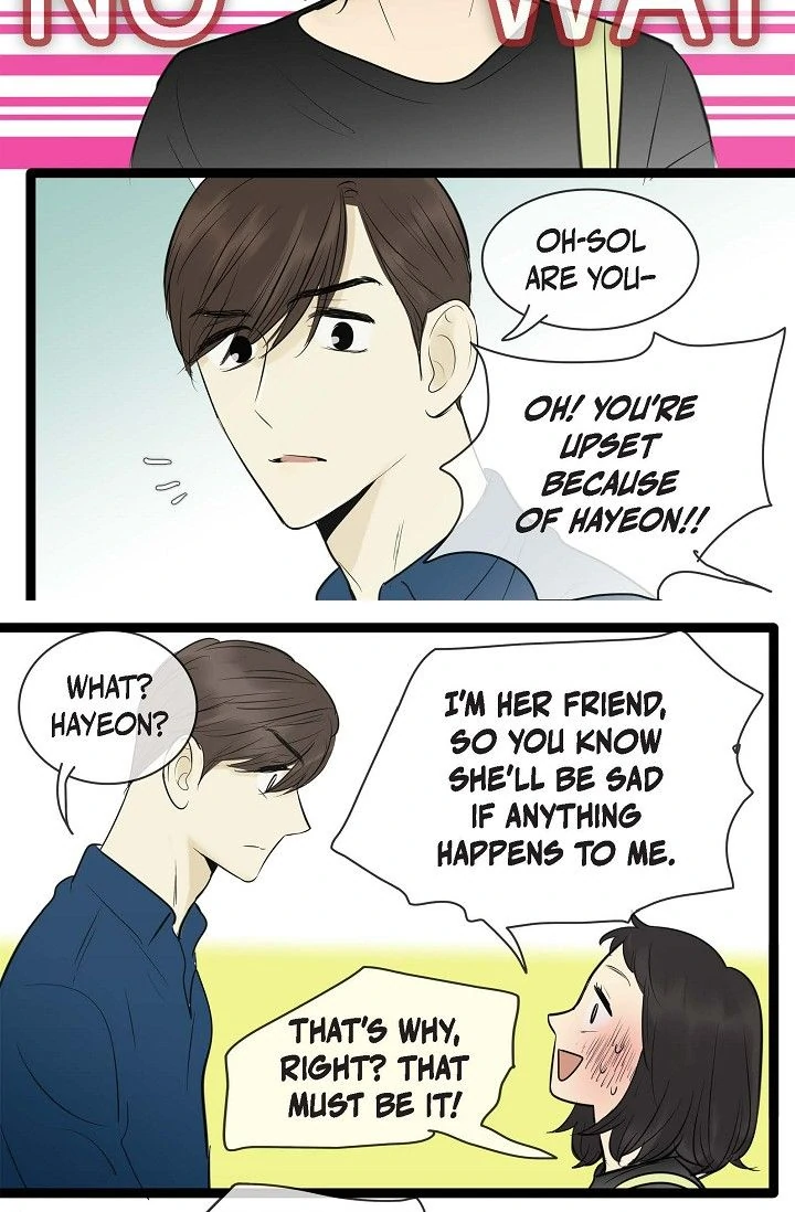 Clean with Passion for Now [Official] chapter 81 page 29