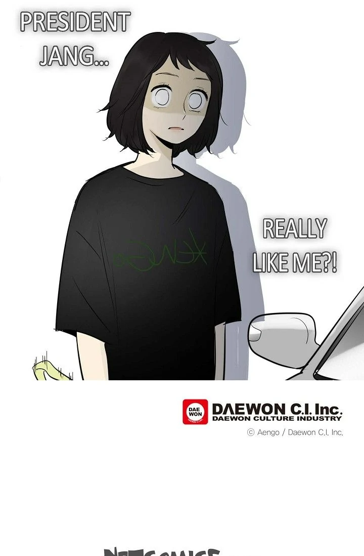 Clean with Passion for Now [Official] chapter 81 page 38